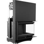 Права Топка OLIWIA L/P BS G (Kratki)