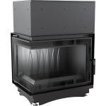 Левая Топка ZUZIA L/P BS DECO (Kratki)