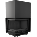 Левая Топка ZUZIA L/P BS G (Kratki)