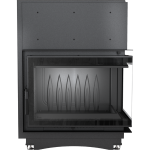 Правая Топка ZUZIA L/P BS DECO (Kratki)