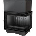 Правая Топка ZUZIA L/P BS DECO (Kratki)