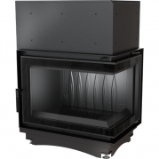 Топка ZUZIA L/P BS DECO (Kratki)