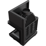 Правая Топка ZUZIA L/P BS DECO (Kratki)