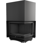 Правая Топка ZUZIA L/P BS G (Kratki)