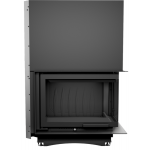 Правая Топка ZUZIA L/P BS G (Kratki)