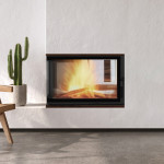 Интерьер 2 Топка Floki L/P BS (Kratki.PRO)