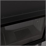  Топка Floki L/P BS (Kratki.PRO)