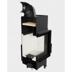  Топка Floki M (Kratki.PRO)