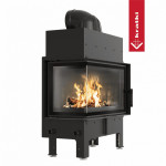  Топка Floki M L/P BS (Kratki.PRO)