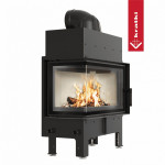  Топка Floki M L/P BS (Kratki.PRO)