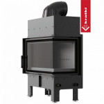  Топка Floki M L/P BS (Kratki.PRO)