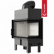 Топка Floki M L/P BS (Kratki.PRO)