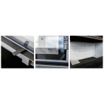  Топка Floki M (Kratki.PRO)