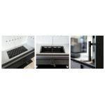  Топка Floki M (Kratki.PRO)