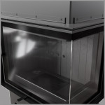  Топка Floki L/P BS (Kratki.PRO)