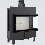  Топка Lucy 14 L/P BS (Kratki.PRO)