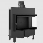  Топка Lucy 14 L/P BS (Kratki.PRO)