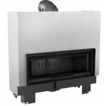  Топка MB100 G (Kratki.PRO)