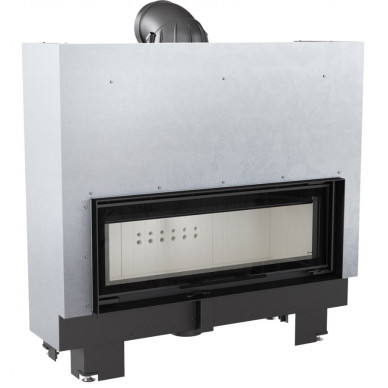 Топка MB100 G (Kratki.PRO)