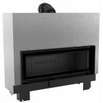  Топка MB120 G (Kratki.PRO)