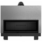  Топка MB120 G (Kratki.PRO)
