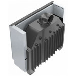  Топка MB120 G (Kratki.PRO)