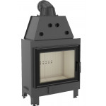  Топка MBA (Kratki.PRO)