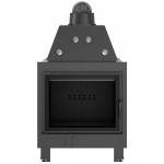  Топка MBA (Kratki.PRO)