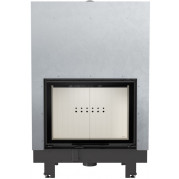 Топка MBA G (Kratki.PRO)