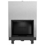  Топка MBA G (Kratki.PRO)