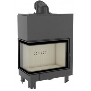 Топка MBA L/P BS (Kratki.PRO)