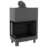  Топка MBA L/P BS (Kratki.PRO)