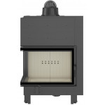  Топка MBA L/P BS (Kratki.PRO)