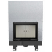 Топка MBM G (Kratki.PRO)