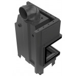  Топка MBM L/P BS (Kratki.PRO)