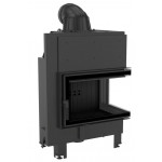  Топка MBM L/P BS (Kratki.PRO)