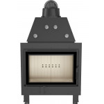  Топка MBO (Kratki.PRO)