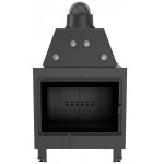  Топка MBO (Kratki.PRO)