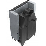  Топка MBA G (Kratki.PRO)