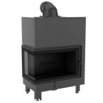  Топка MBO L/P BS (Kratki.PRO)