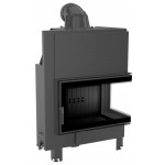  Топка MBO L/P BS (Kratki.PRO)