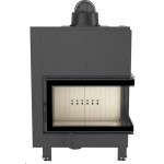  Топка MBO L/P BS (Kratki.PRO)