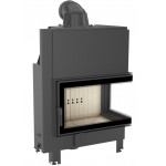  Топка MBO L/P BS (Kratki.PRO)