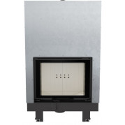 Топка MBZ G (Kratki.PRO)