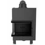  Топка MBZ L/P BS (Kratki.PRO)