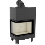  Топка MBZ L/P BS (Kratki.PRO)