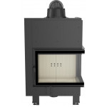  Топка MBZ L/P BS (Kratki.PRO)