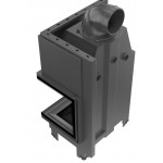  Топка MBA L/P BS (Kratki.PRO)