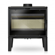 Печь Biarritz (Lacunza)