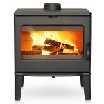  Печь Bidart (Lacunza)